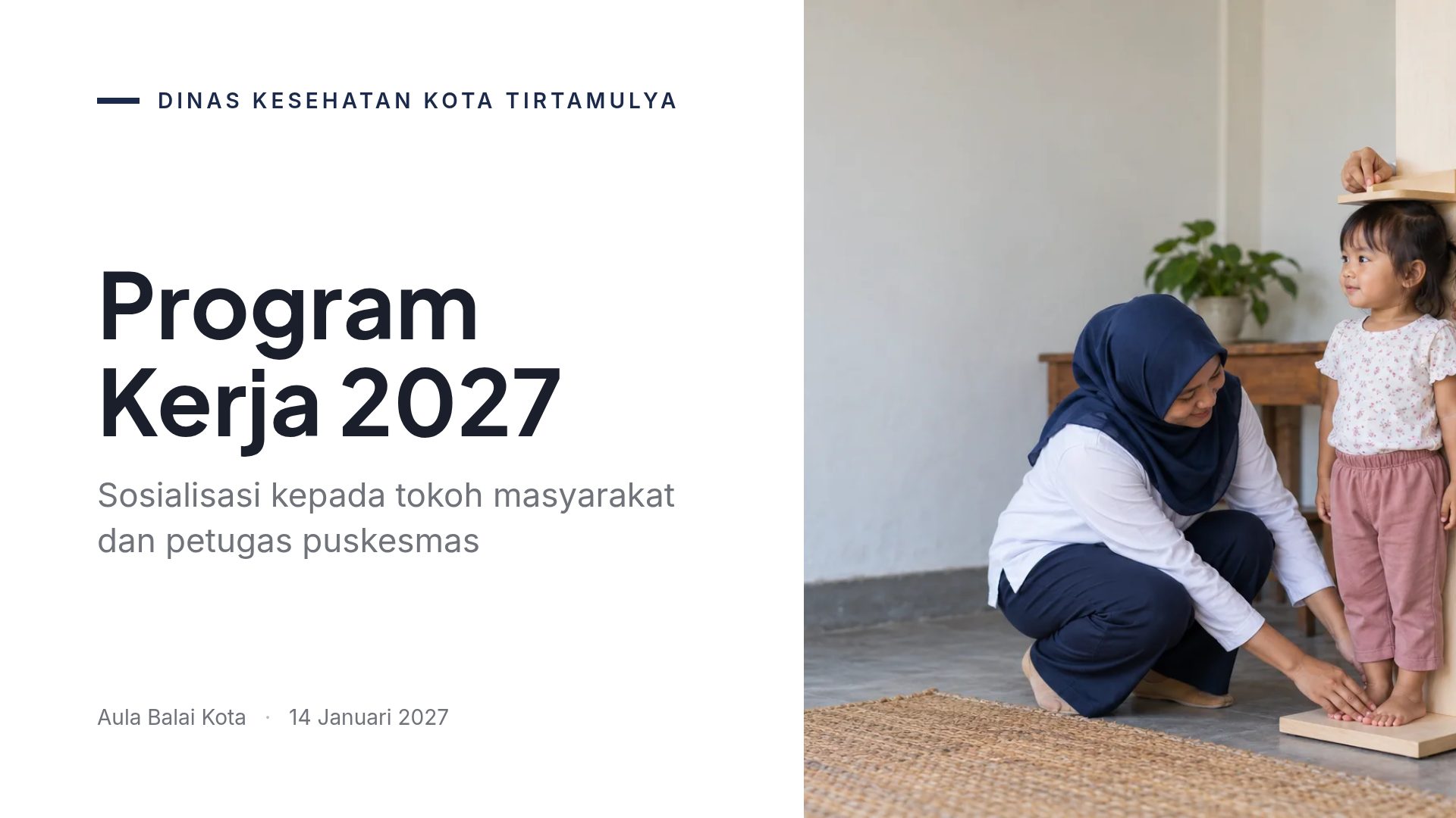 Formal Briefing slide 2