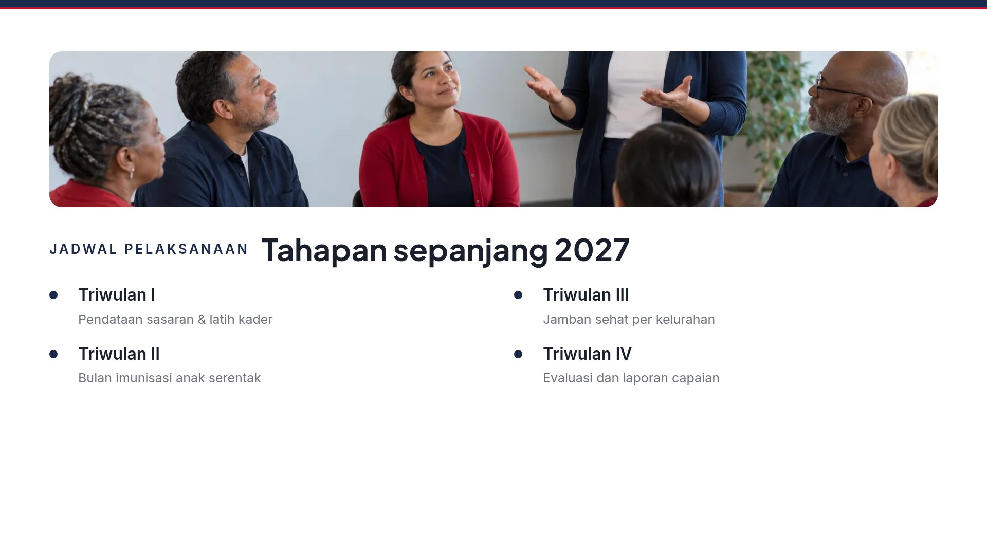 Formal Briefing slide 6