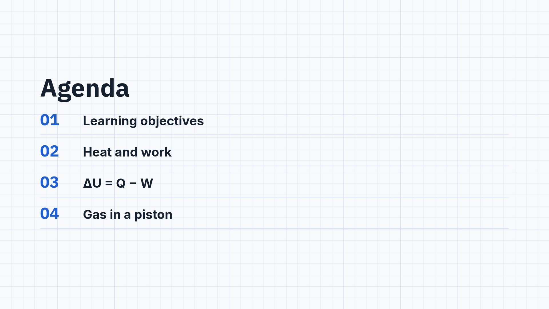 Formula Board slide 3