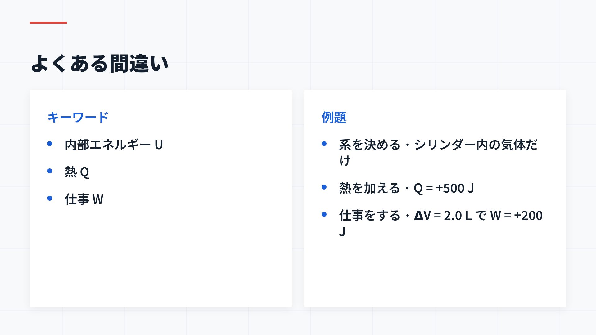 フォーミュラボード スライド 8