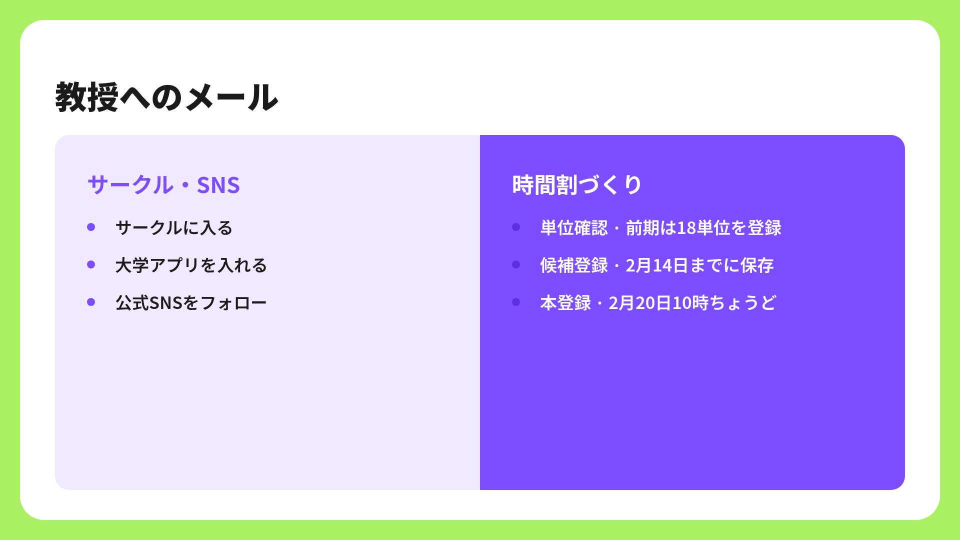 フレッシュライム スライド 8