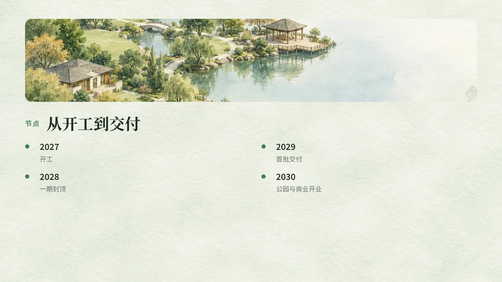 园林社区 第 6 页