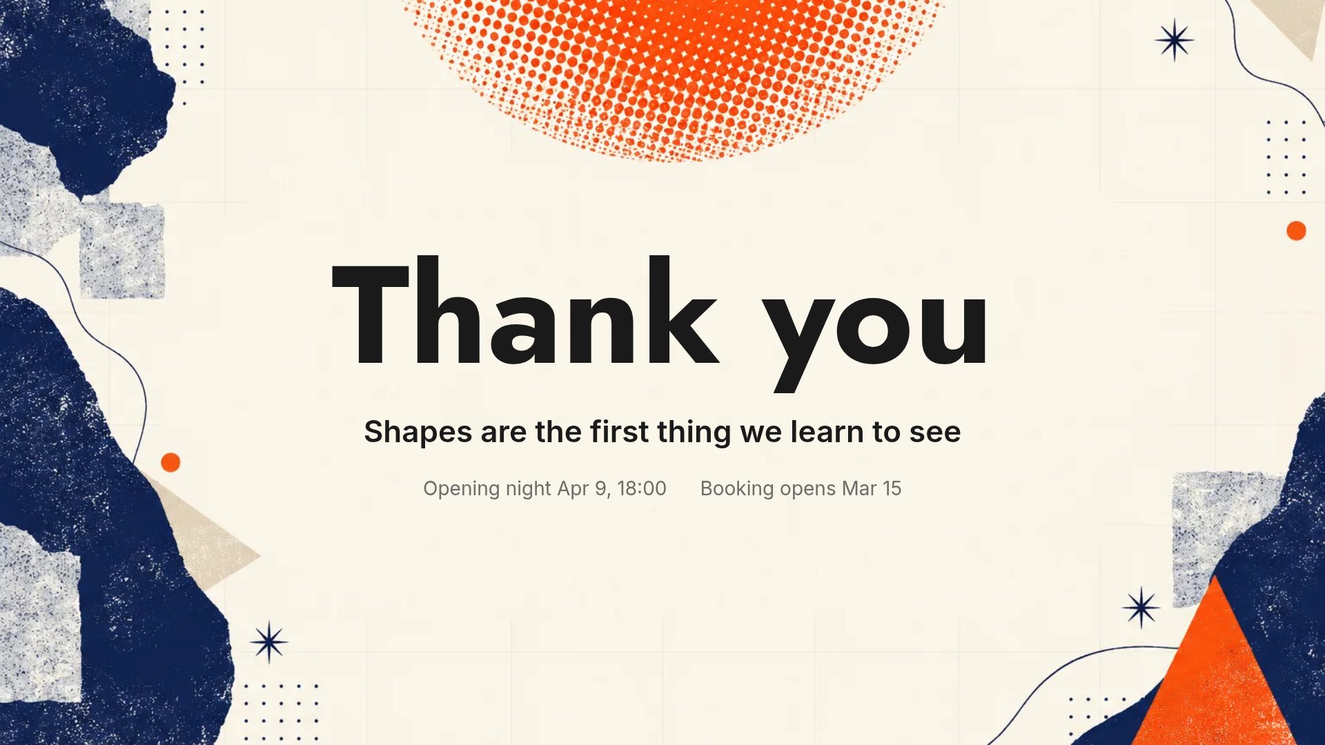 Geo Motif slide 18