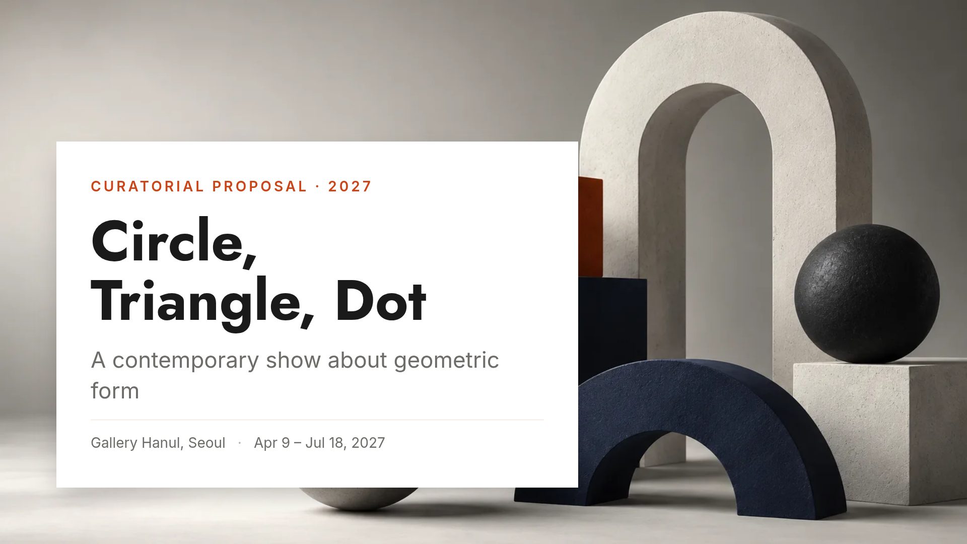 Geo Motif slide 2