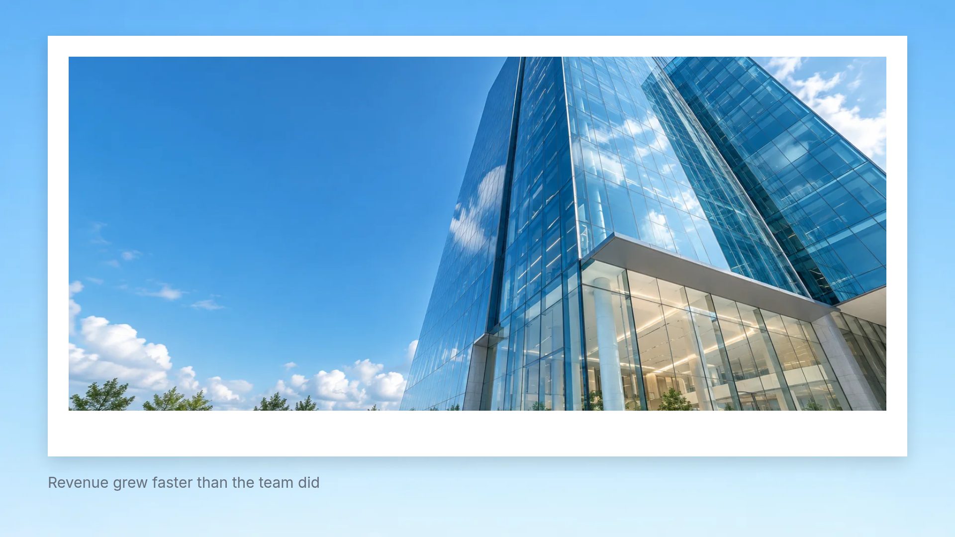 Glass HQ slide 13