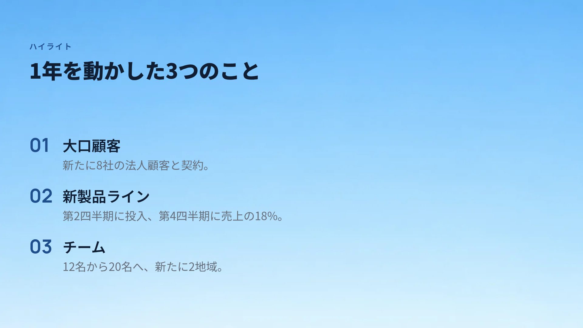 ガラス本社 スライド 5