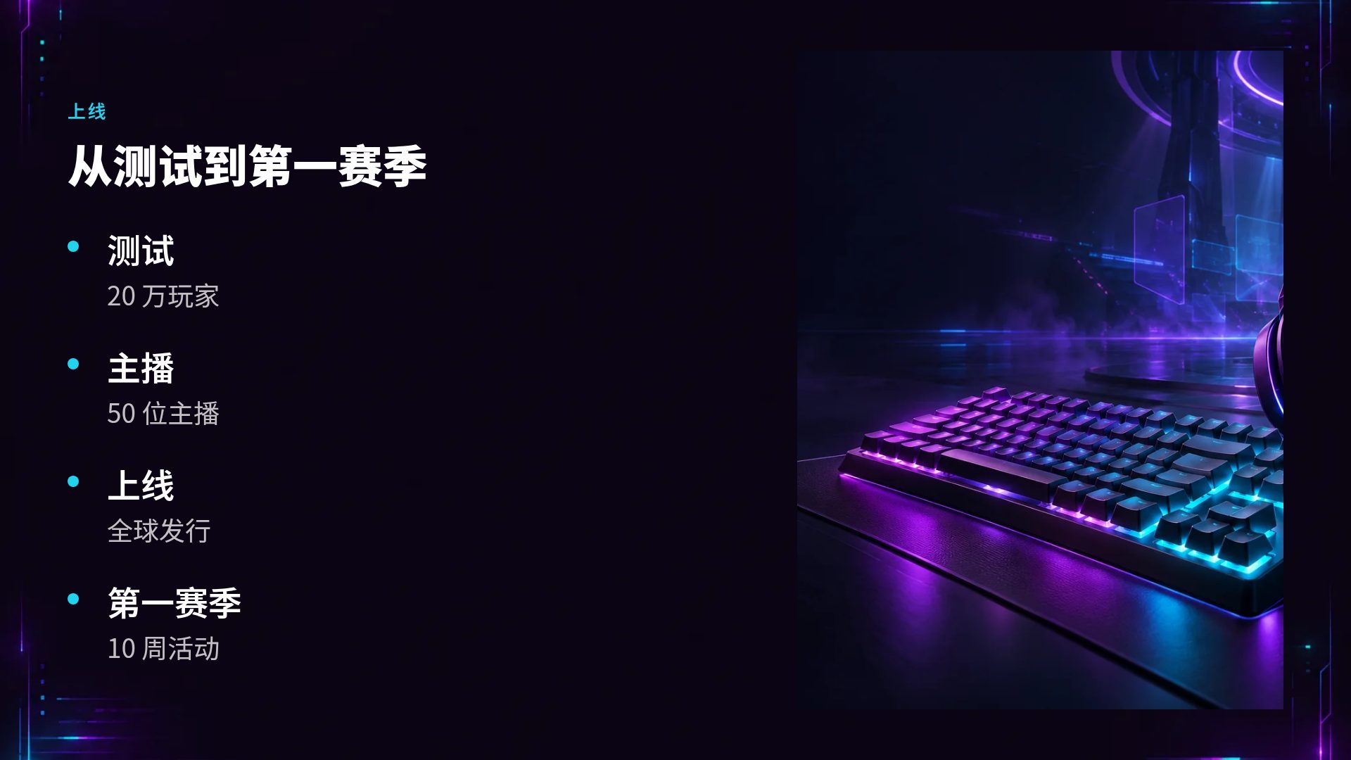 故障竞技场 第 6 页