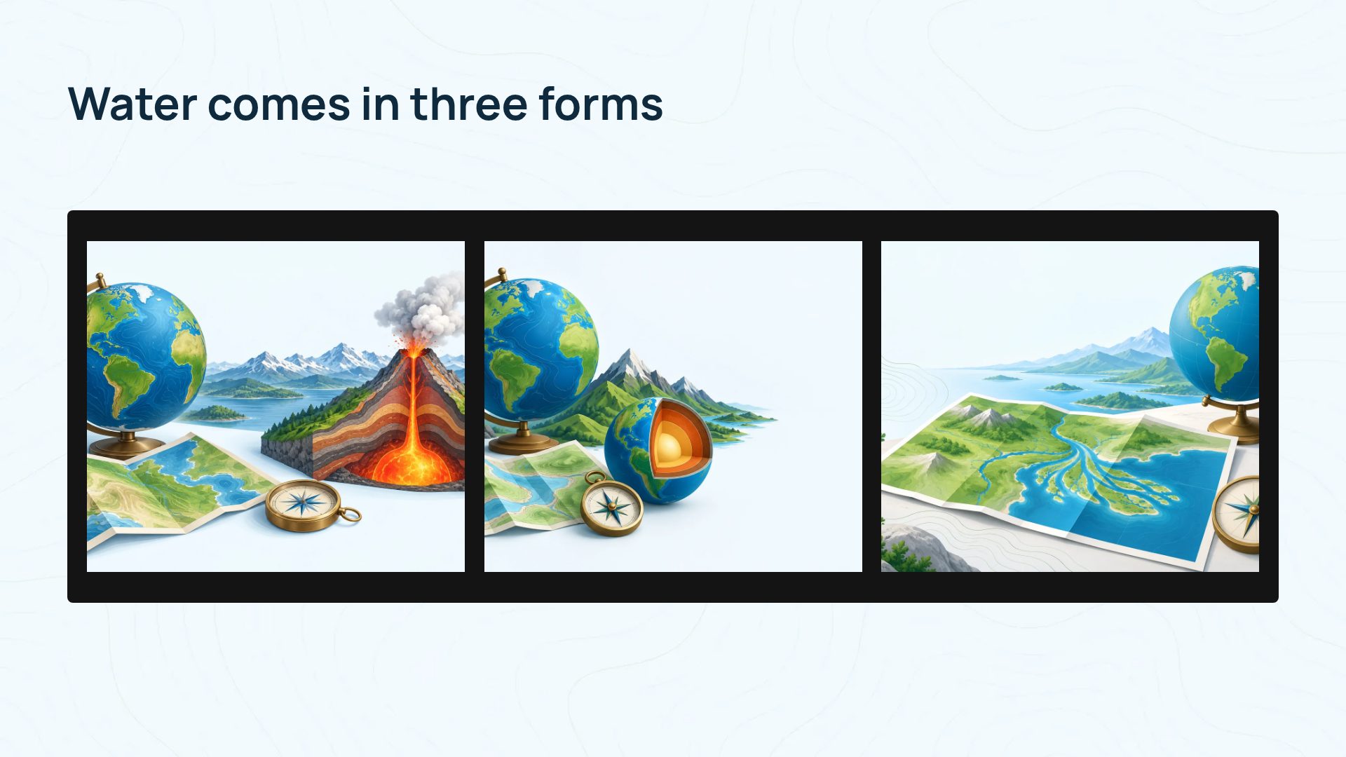 Globe Class slide 14