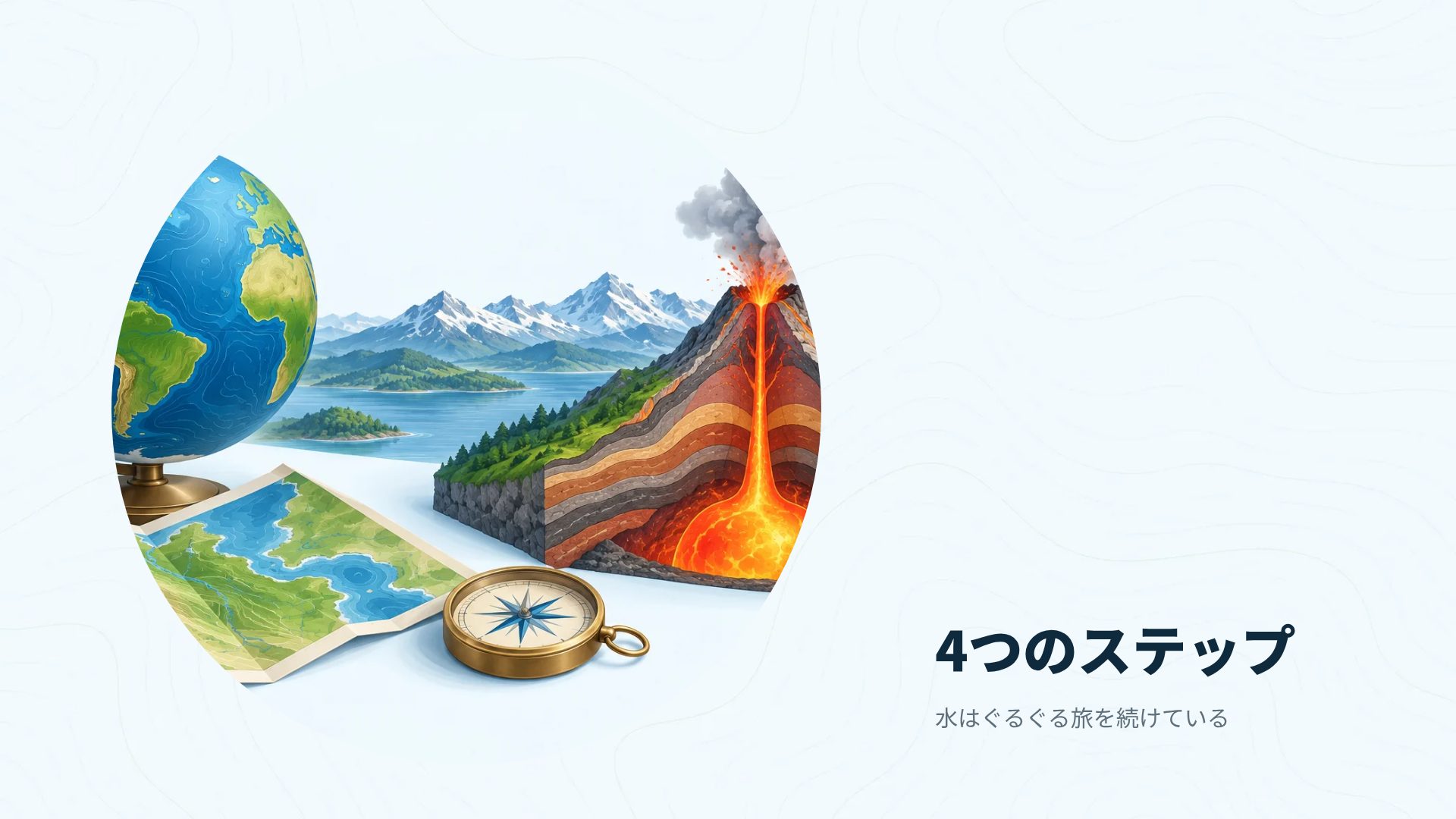 地理の時間 スライド 13