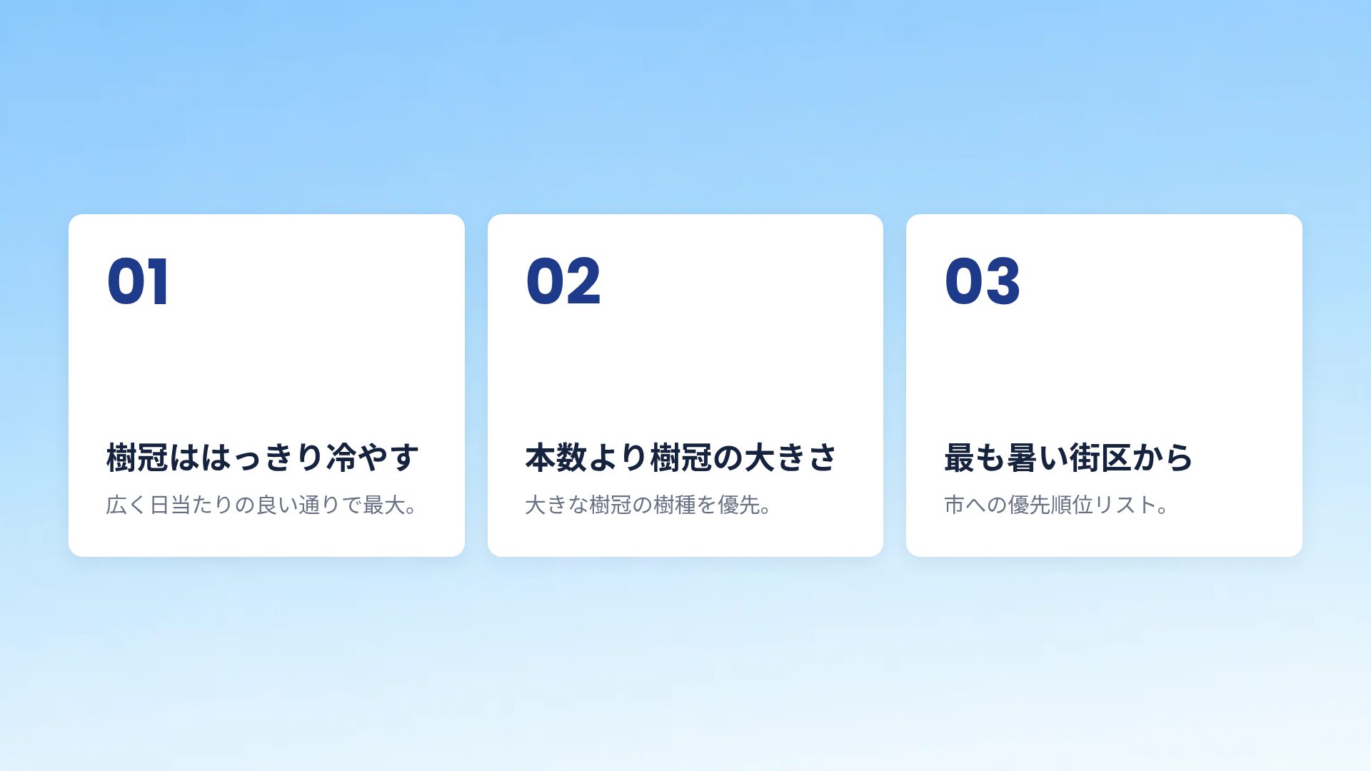 卒業の日 スライド 17
