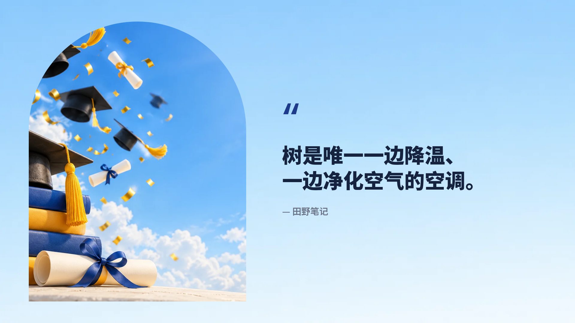毕业季 第 11 页