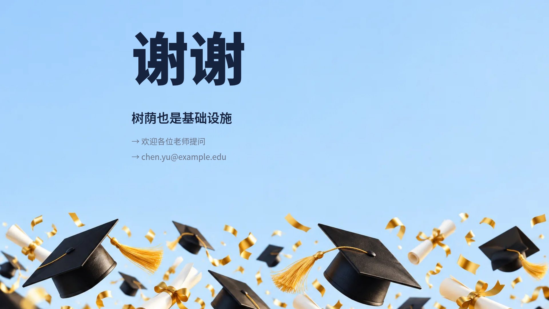 毕业季 第 18 页