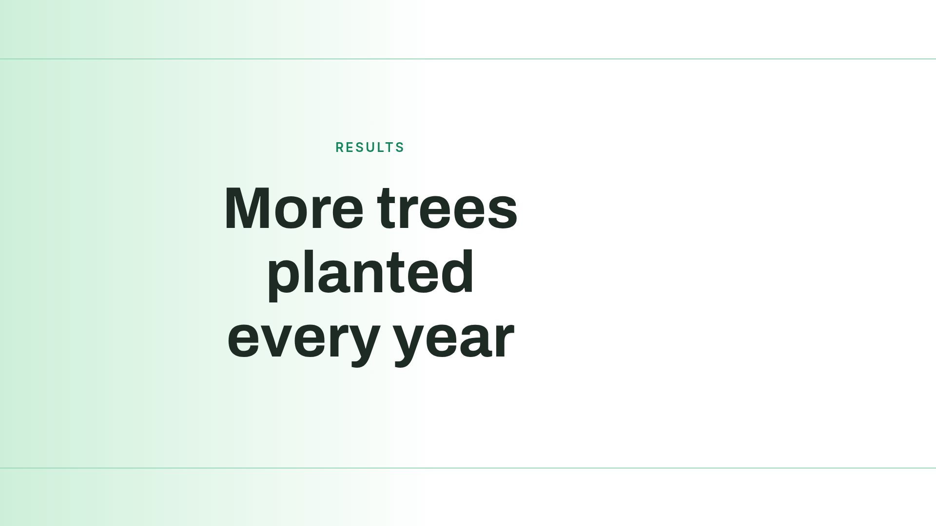 Green Campaign slide 9