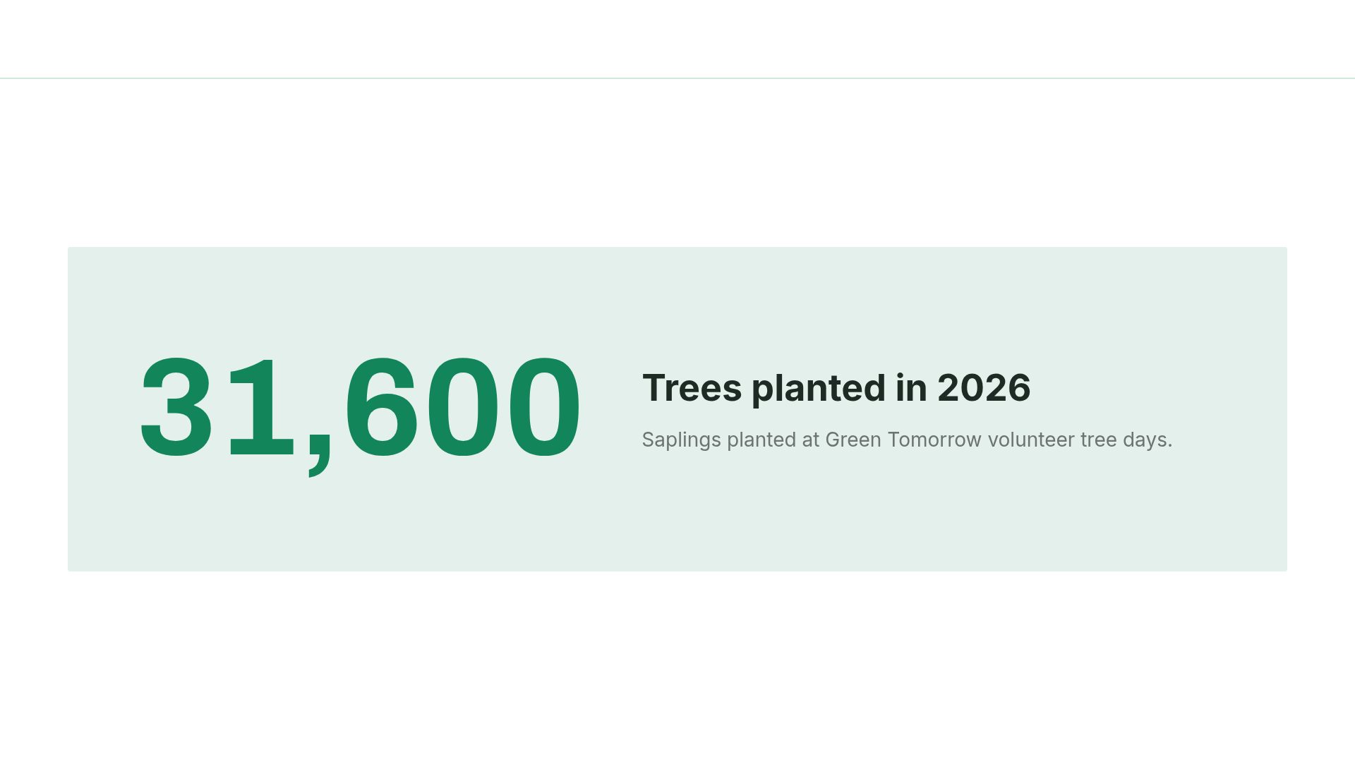 Green Campaign slide 10