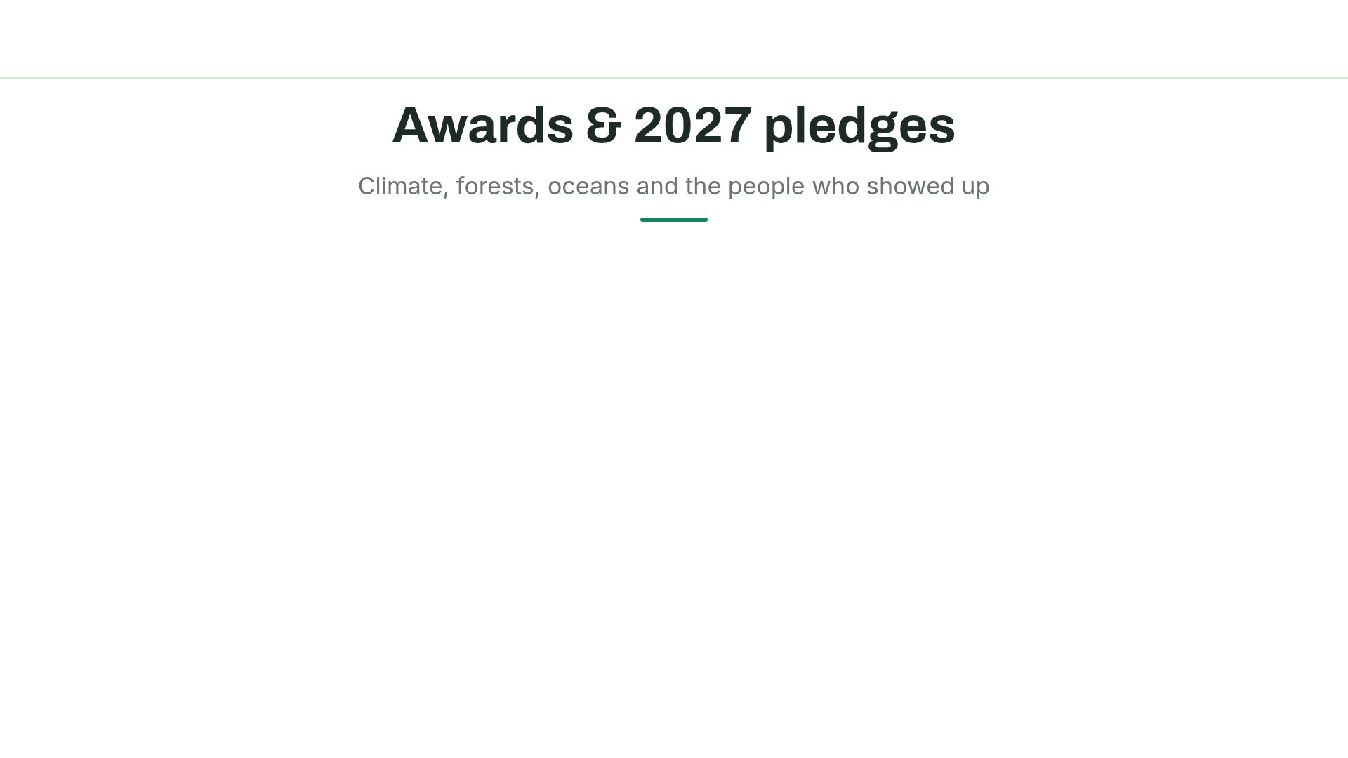 Green Campaign slide 15