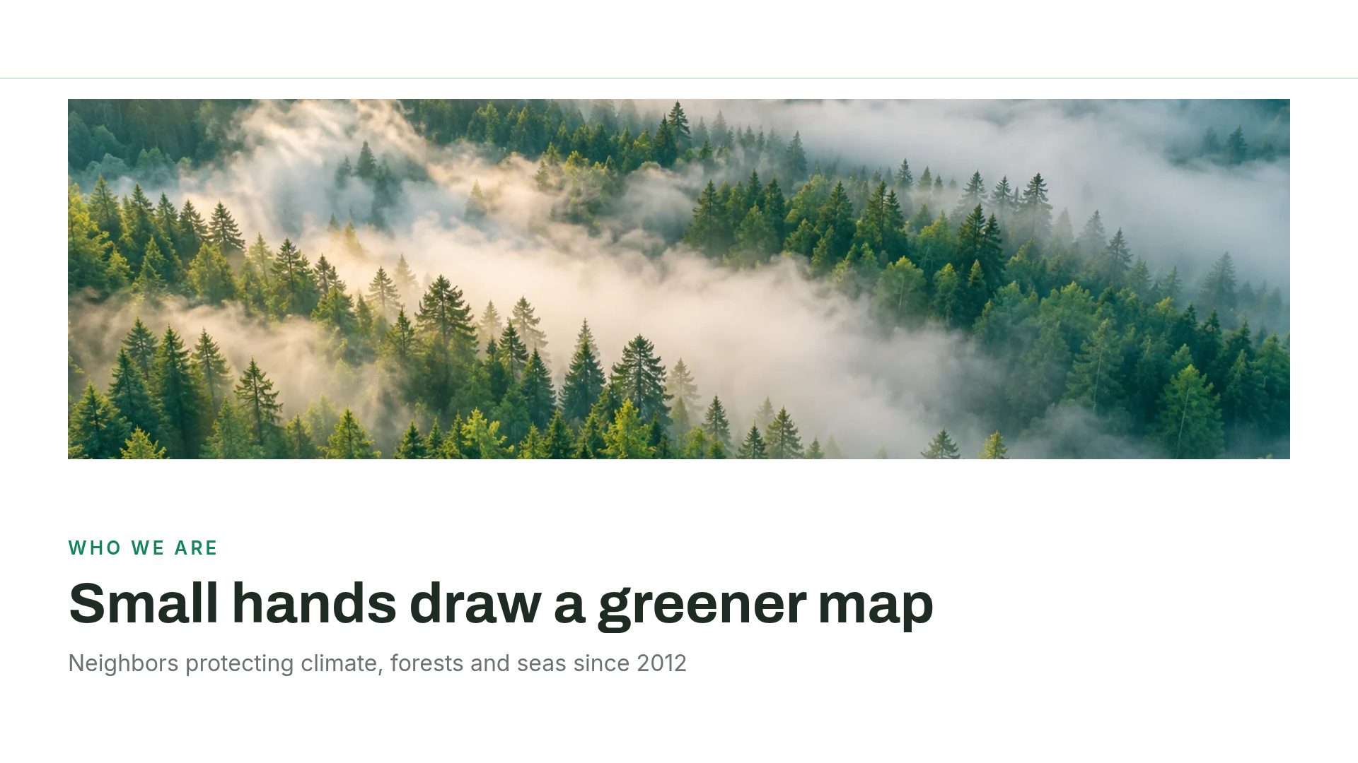 Green Campaign slide 7