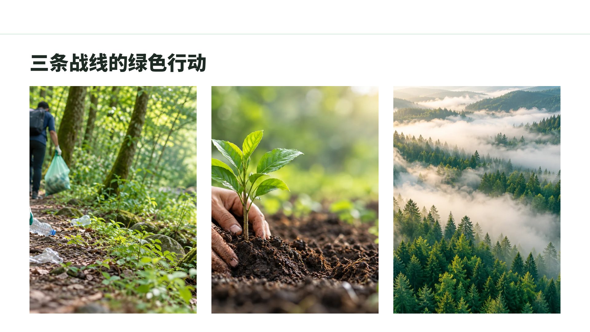 绿色行动 第 14 页