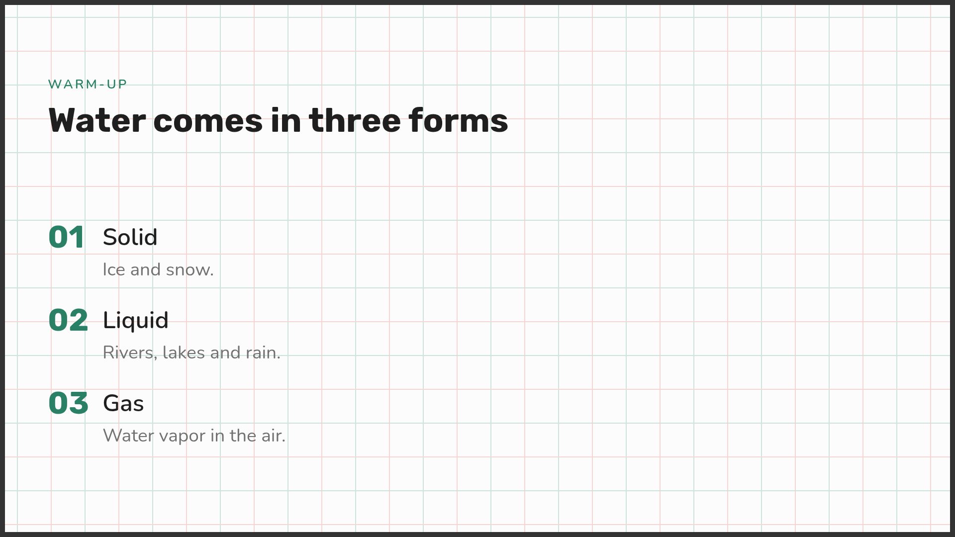 Grid Class slide 5