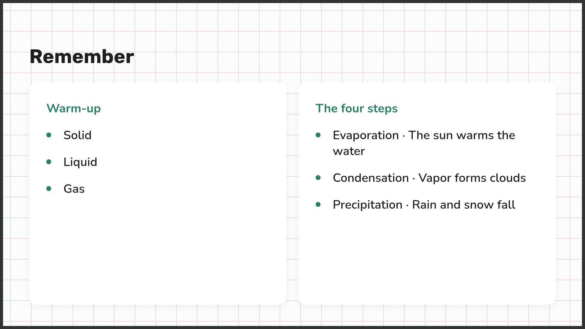 Grid Class slide 8