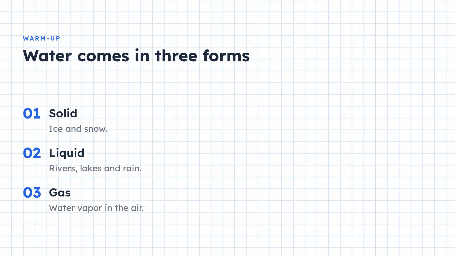 Grid Notebook slide 5