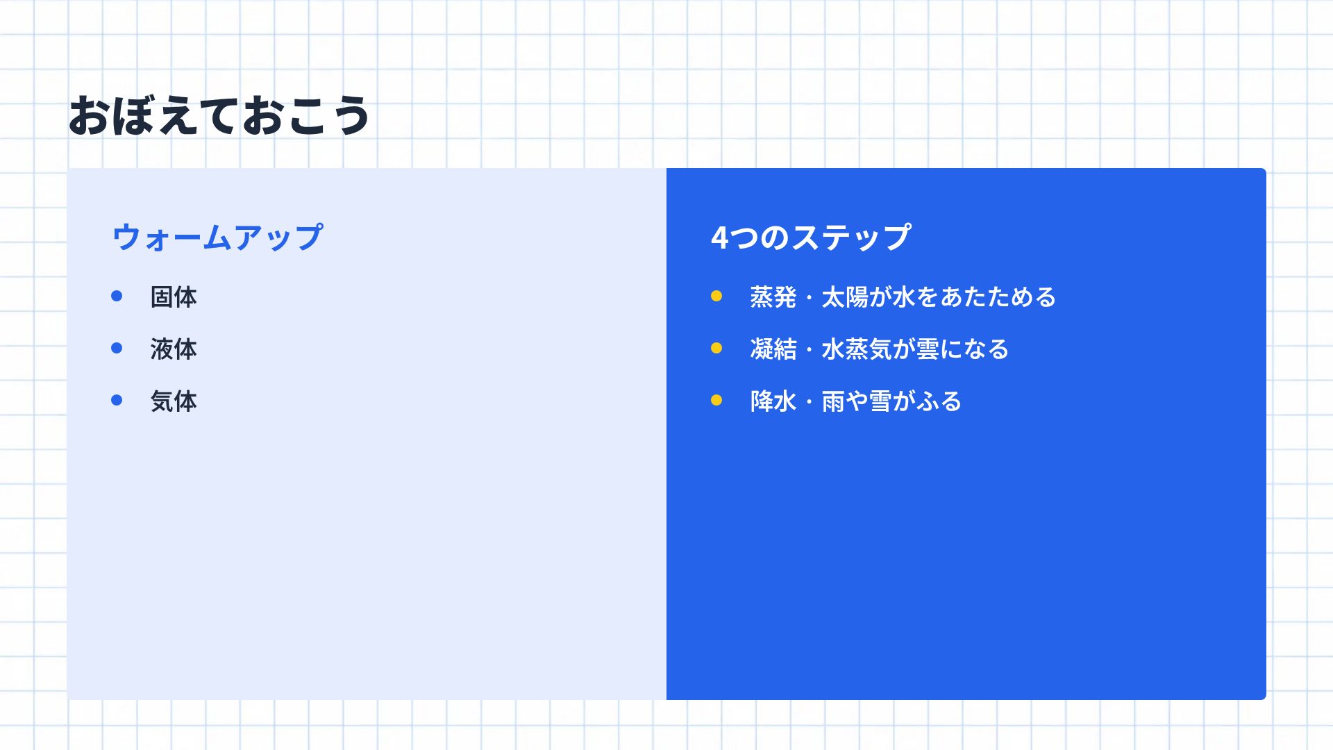 方眼ノート スライド 8