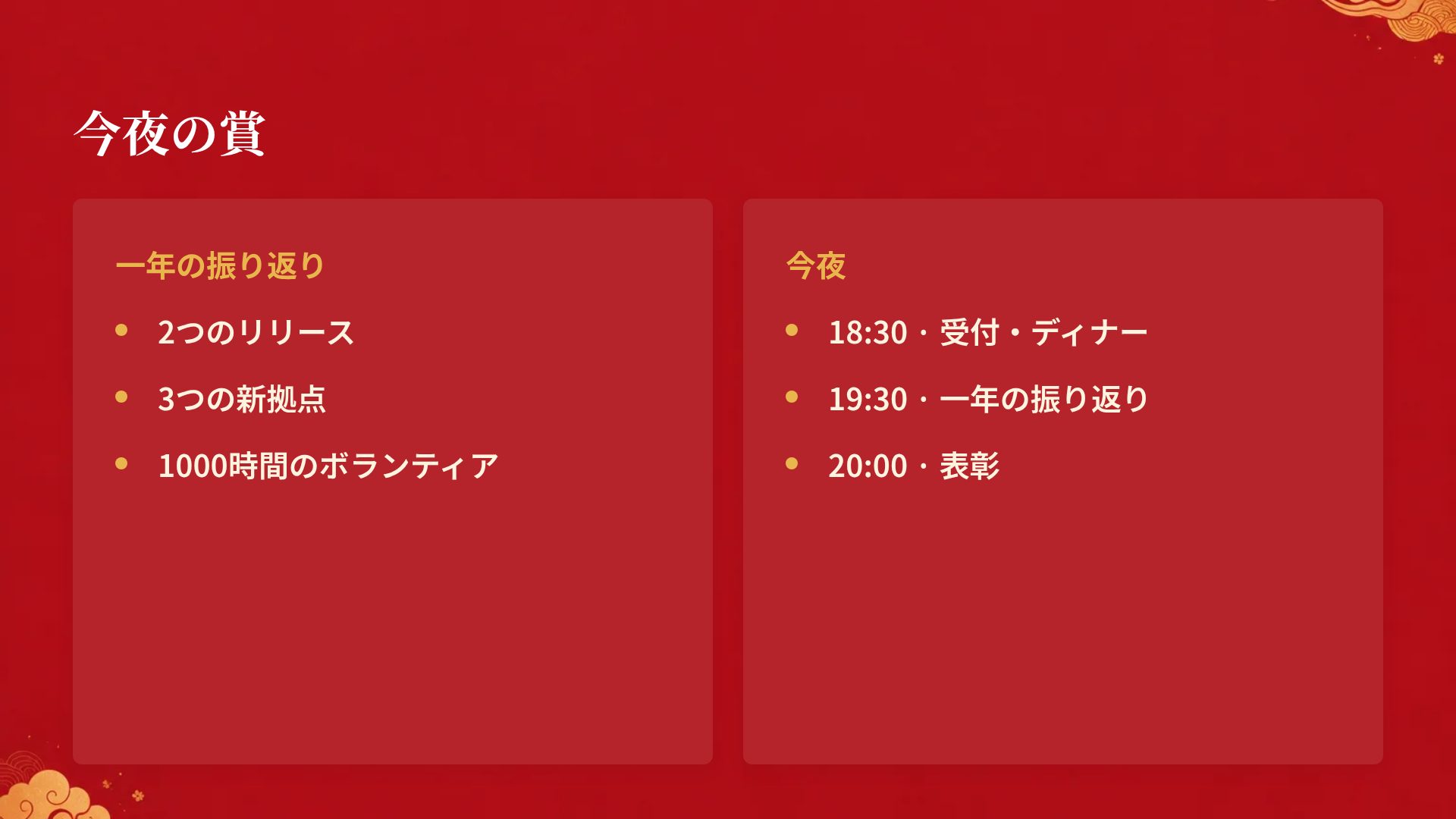 グオチャオレッド スライド 8