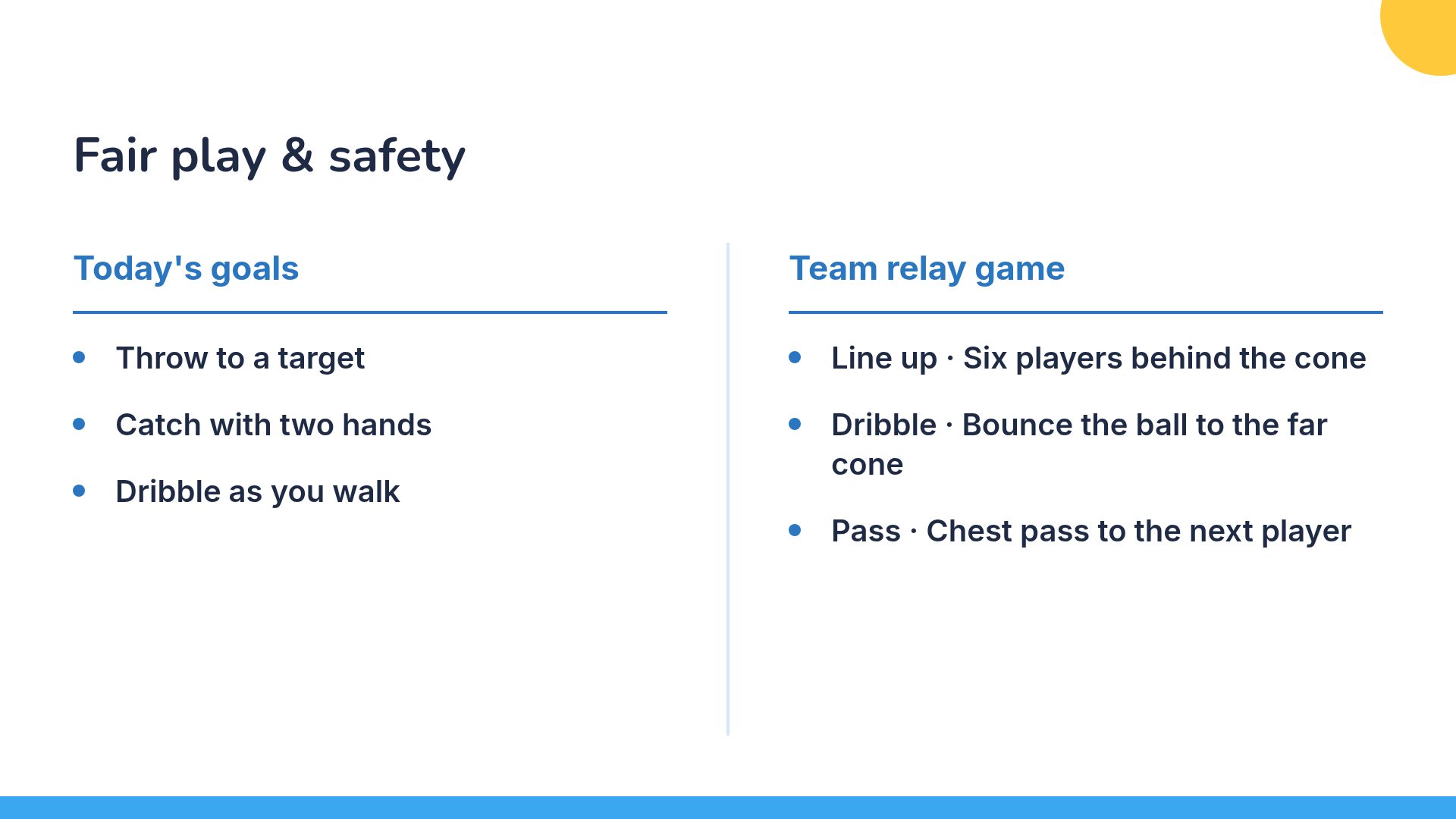 Gym Class slide 8