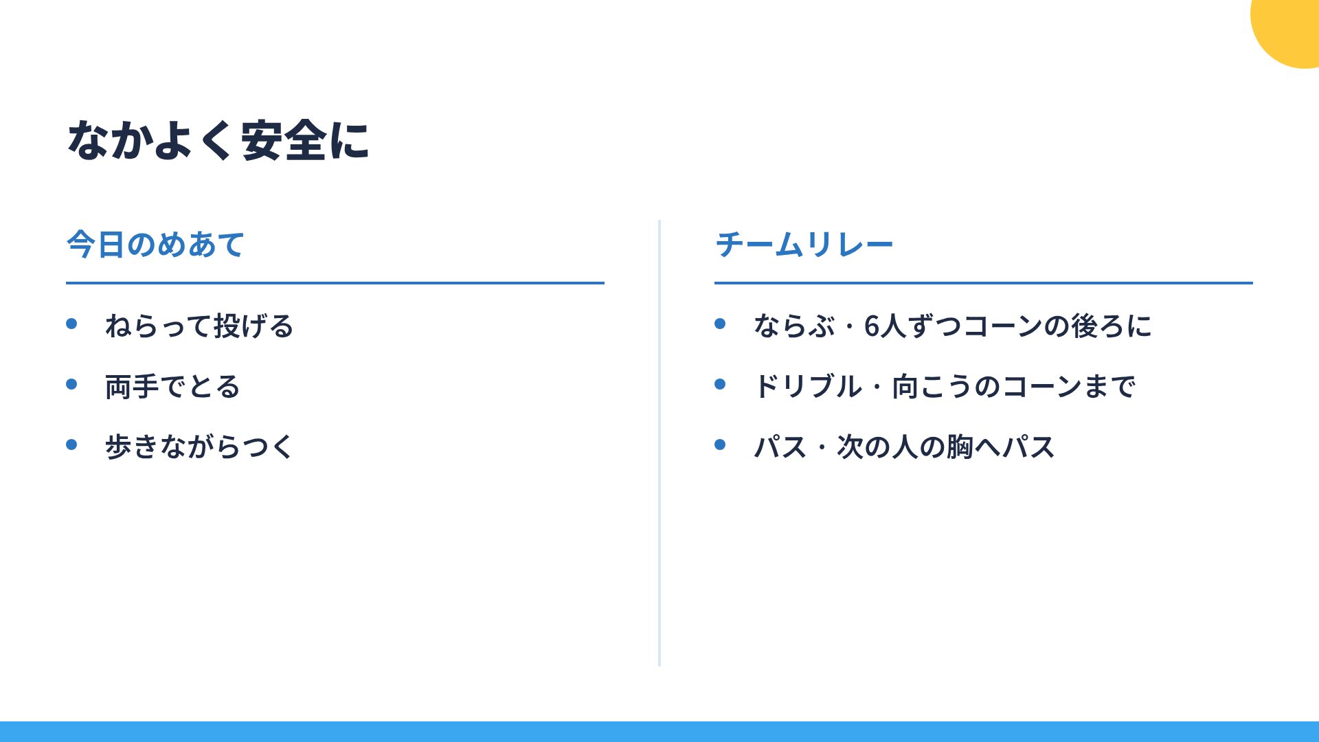 ジムクラス スライド 8