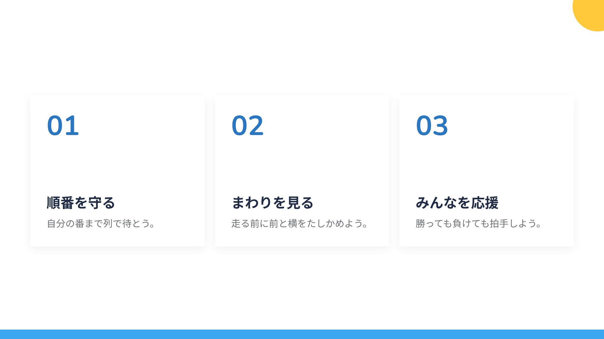 ジムクラス スライド 17