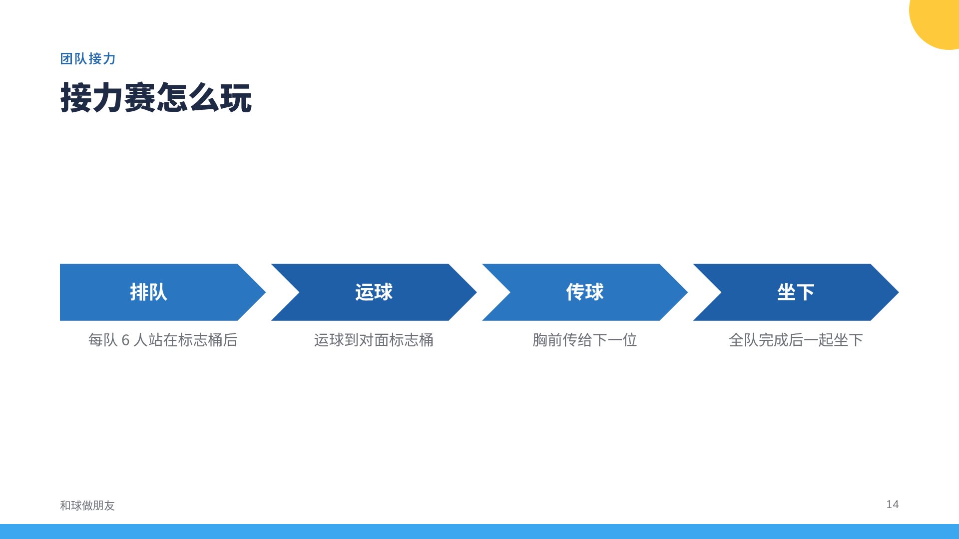 欢乐体育课 第 12 页