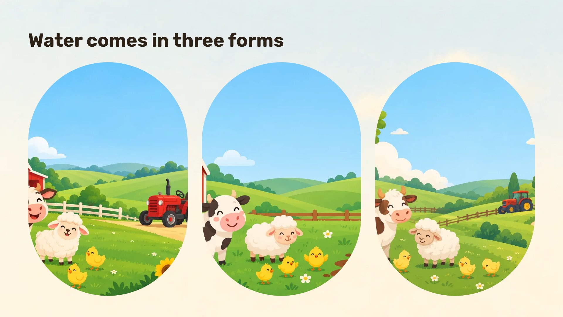 Happy Farm slide 14