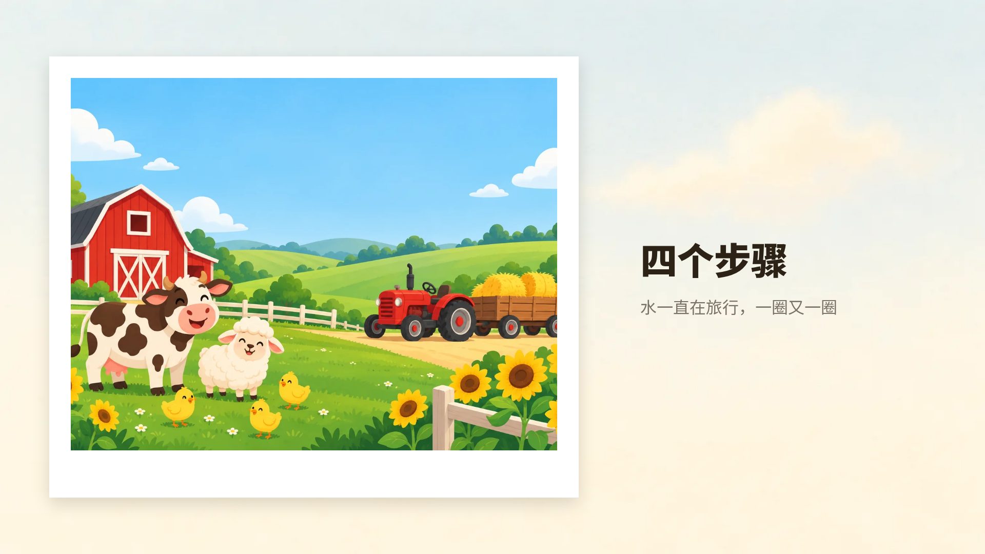 快乐农场 第 13 页