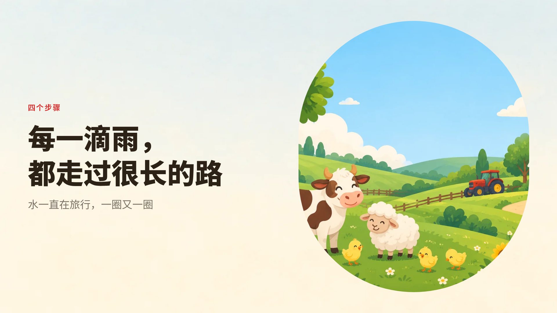 快乐农场 第 7 页