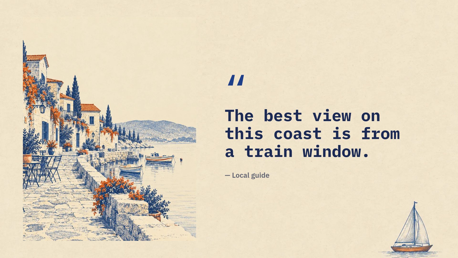 Harbor Print slide 11