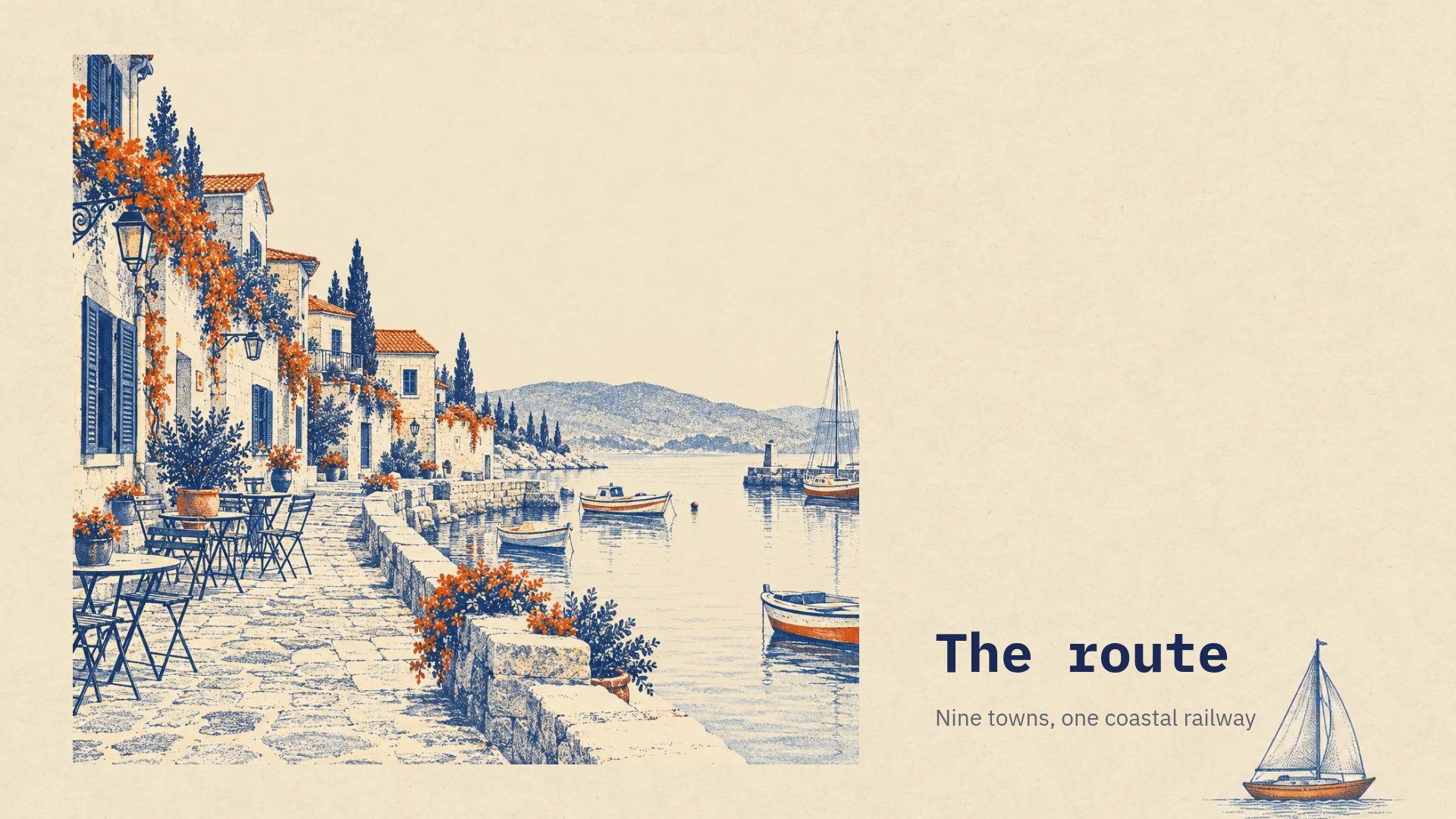 Harbor Print slide 13