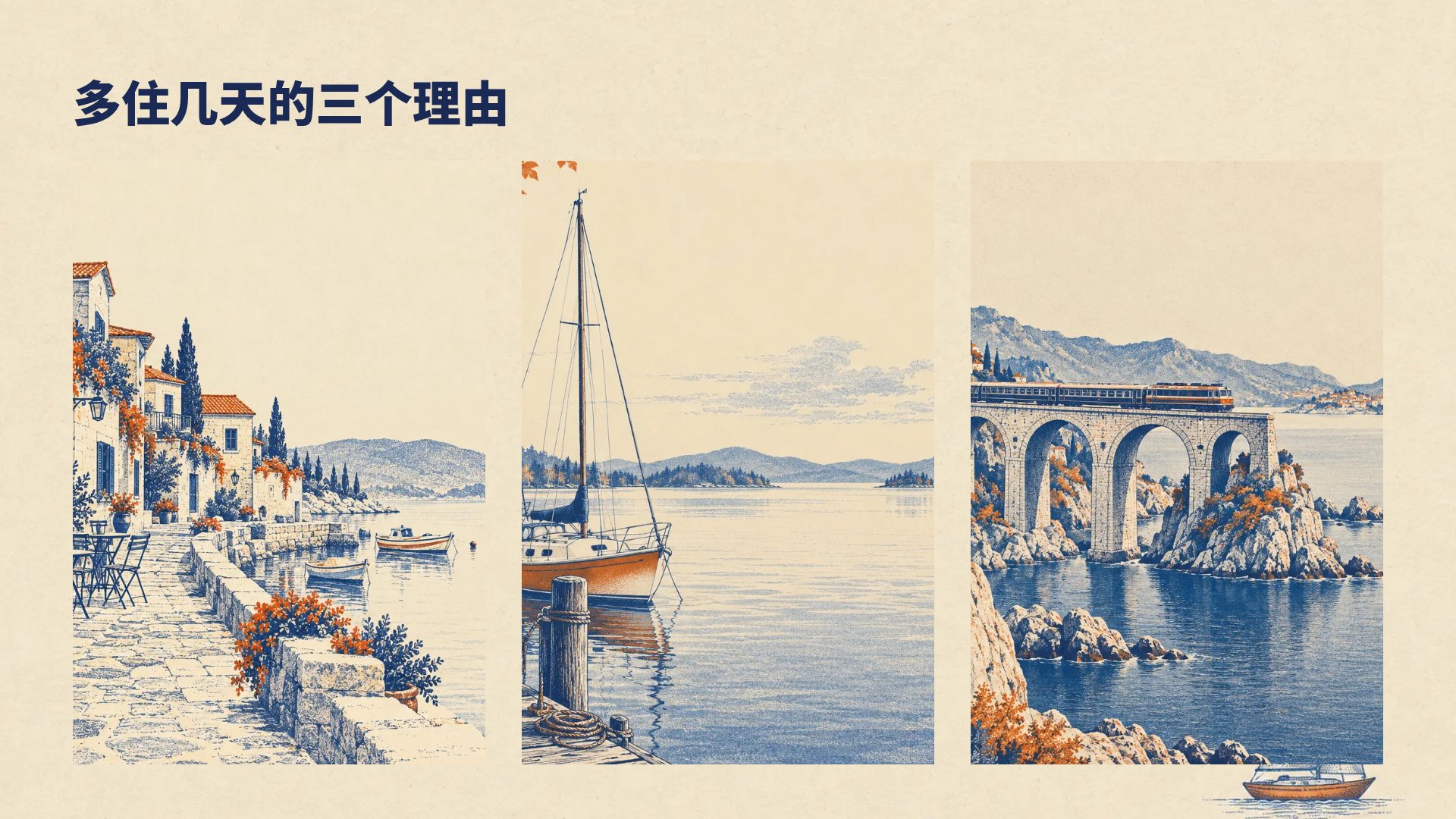 港湾版画 第 14 页