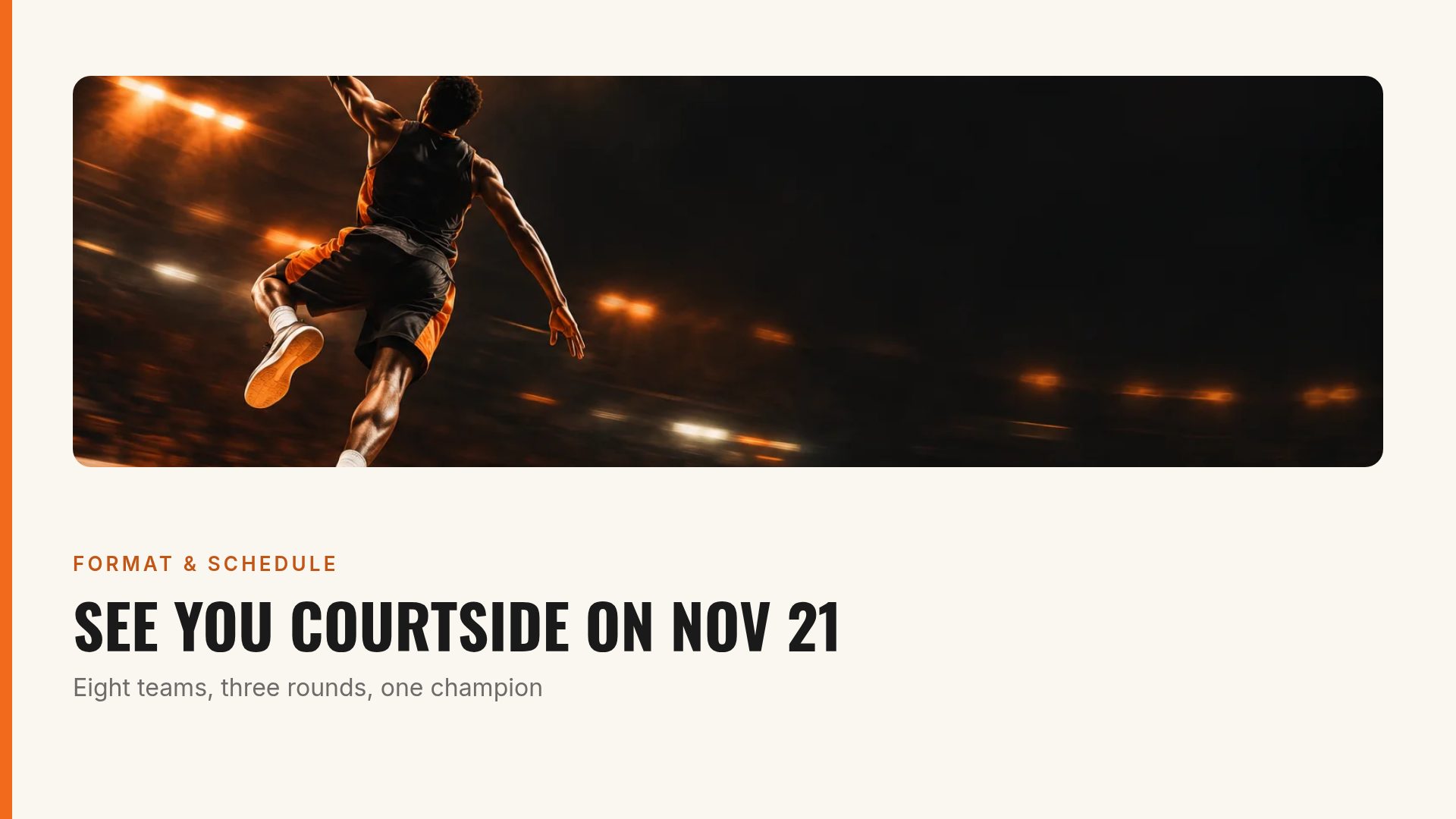 Hardwood slide 7