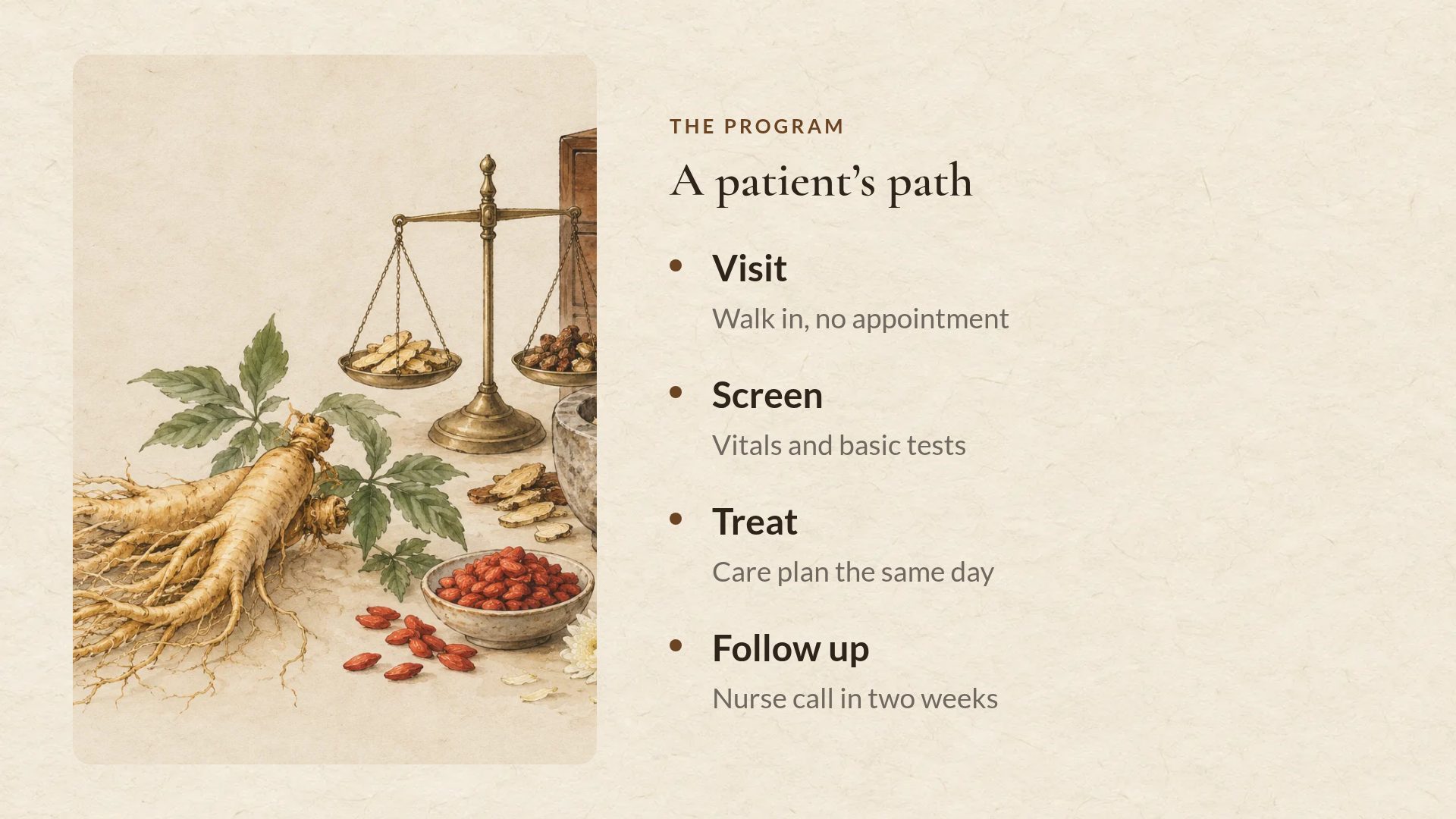 Herbal TCM slide 6