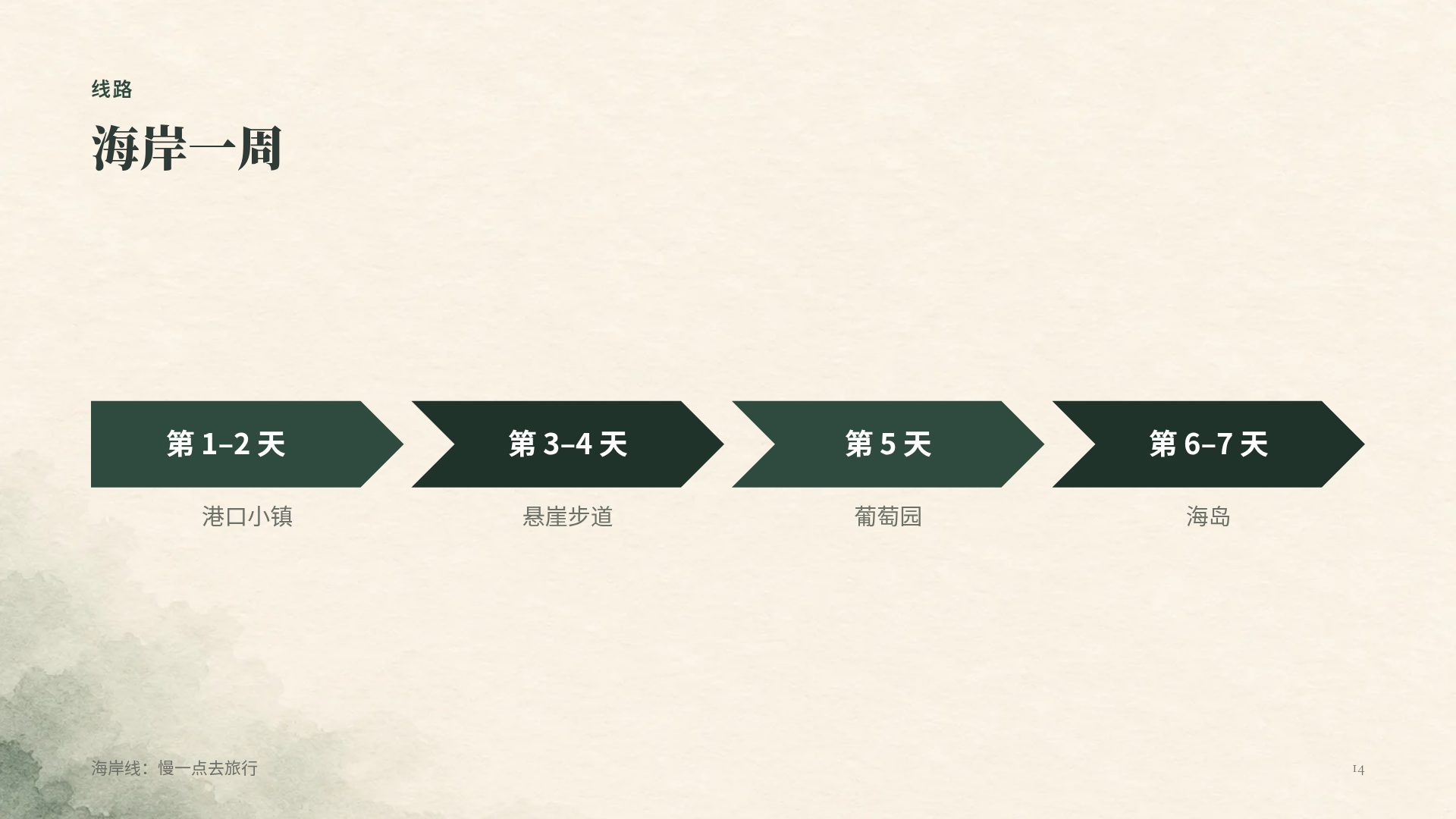 遗珍水彩 第 12 页