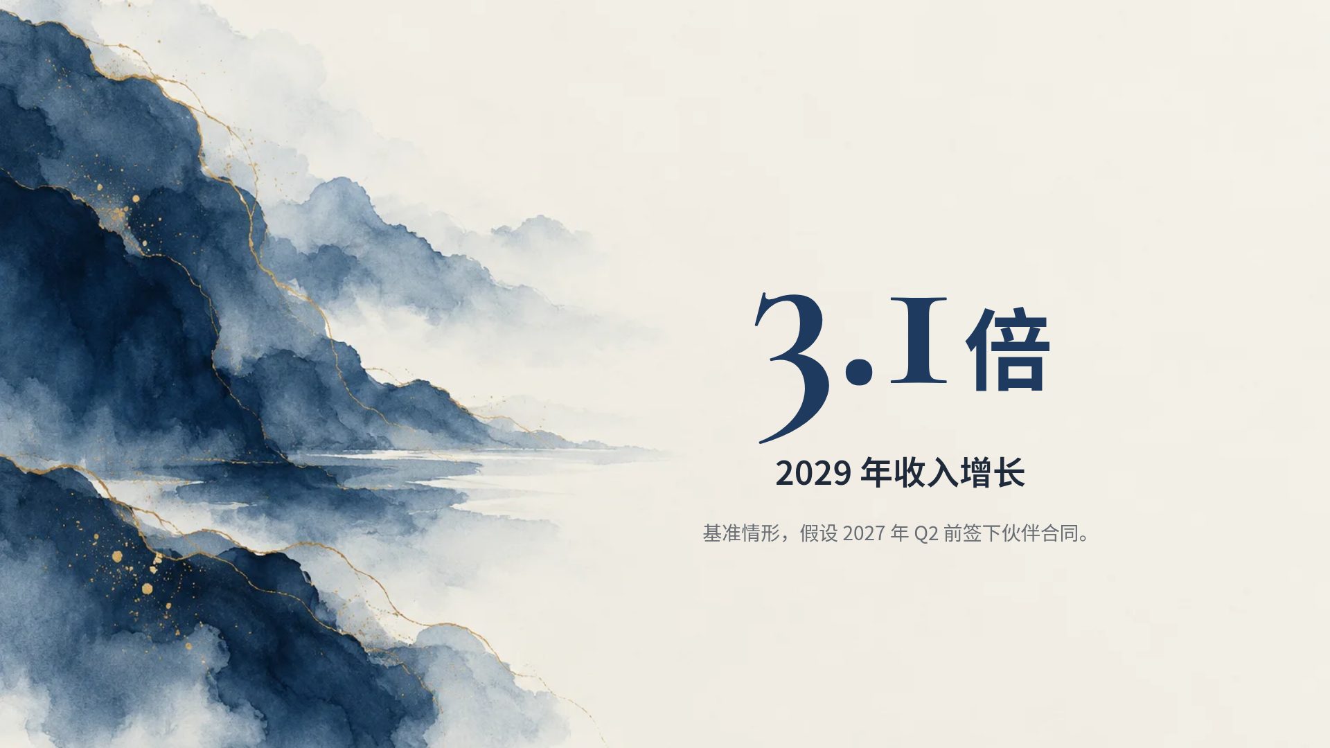 墨蓝商务 第 10 页