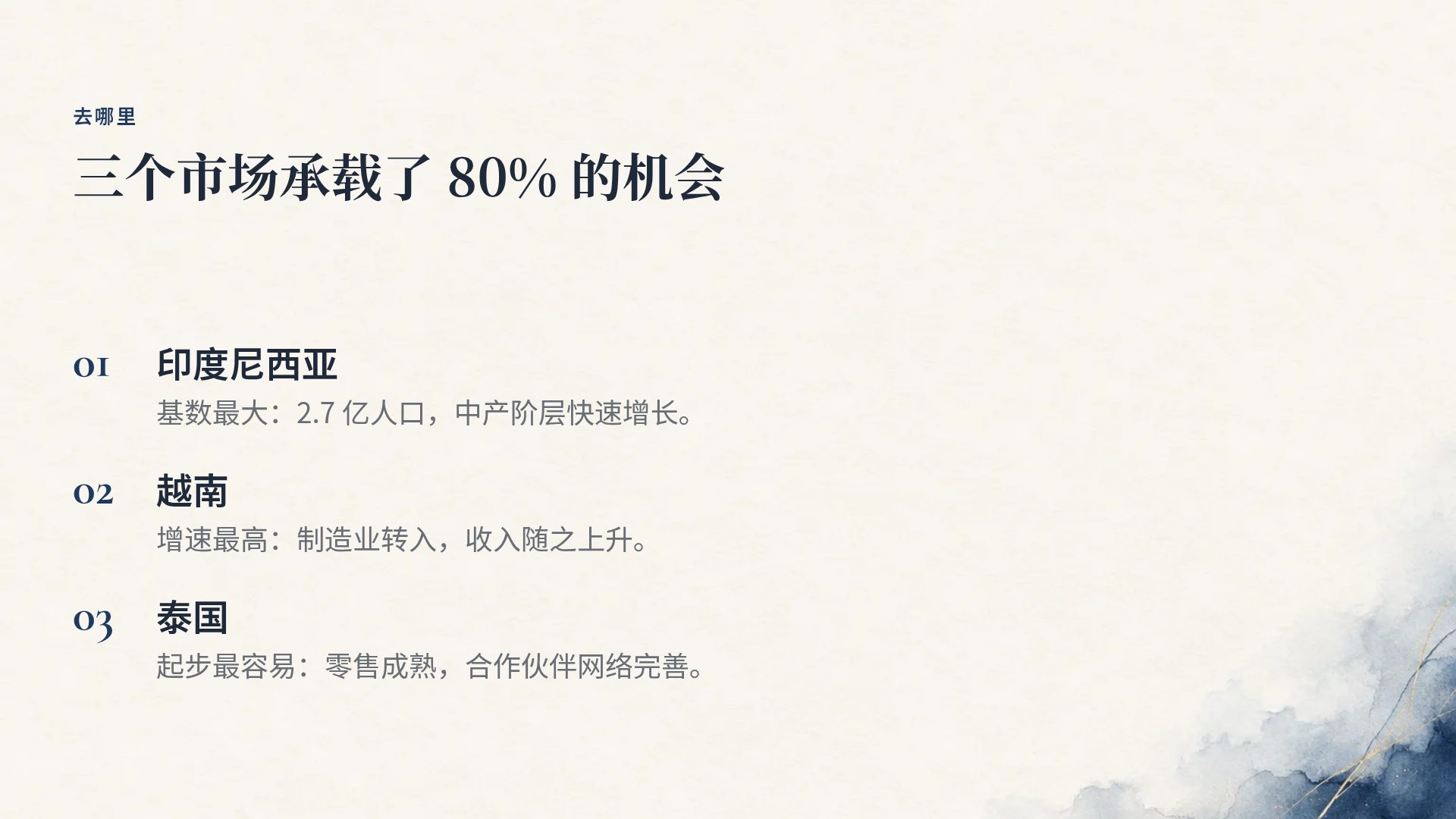 墨蓝商务 第 5 页