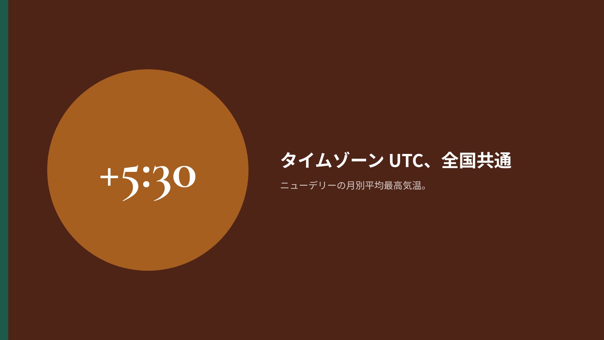 インディアコラージュ スライド 10