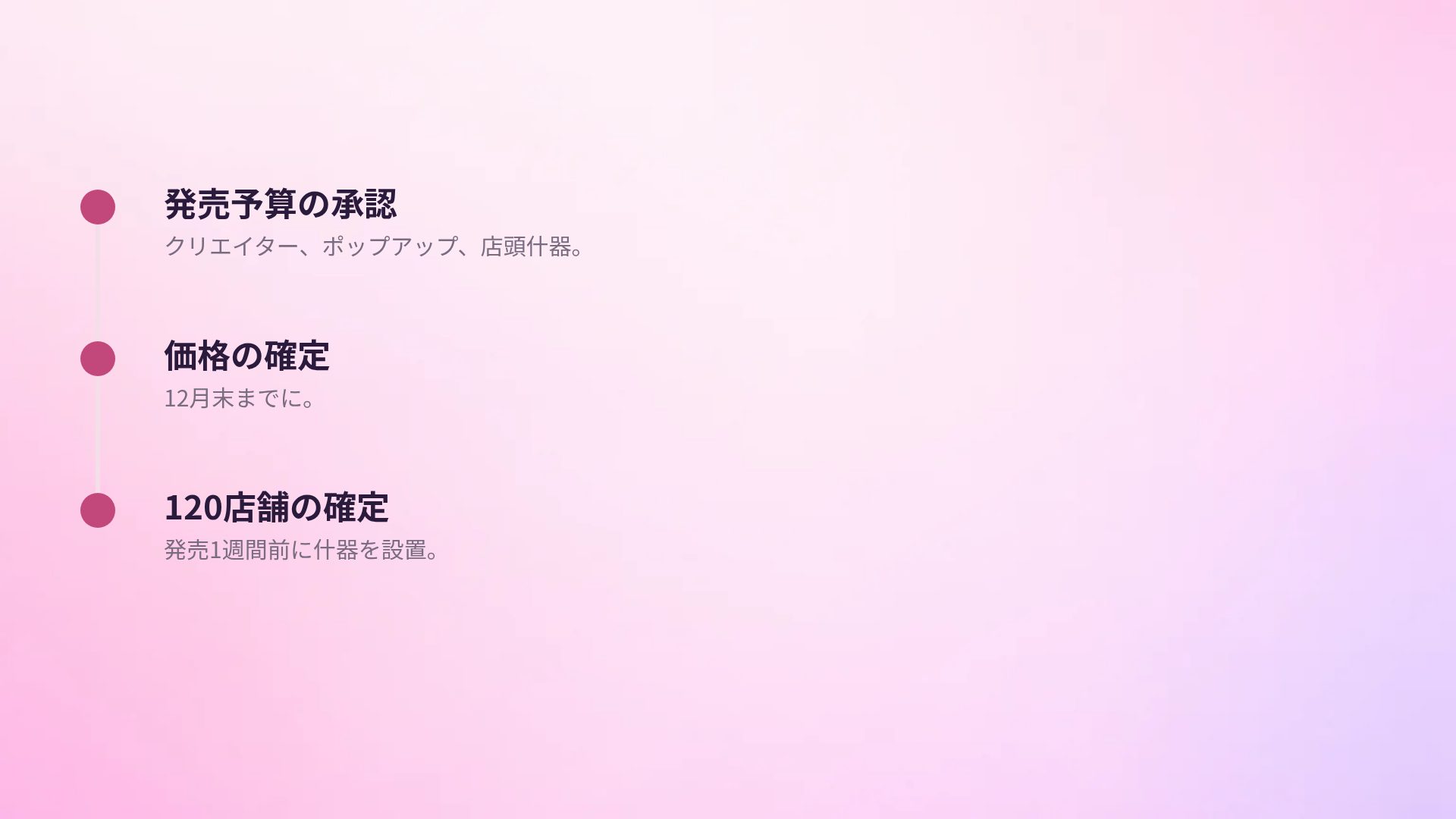 インフレータブル スライド 17