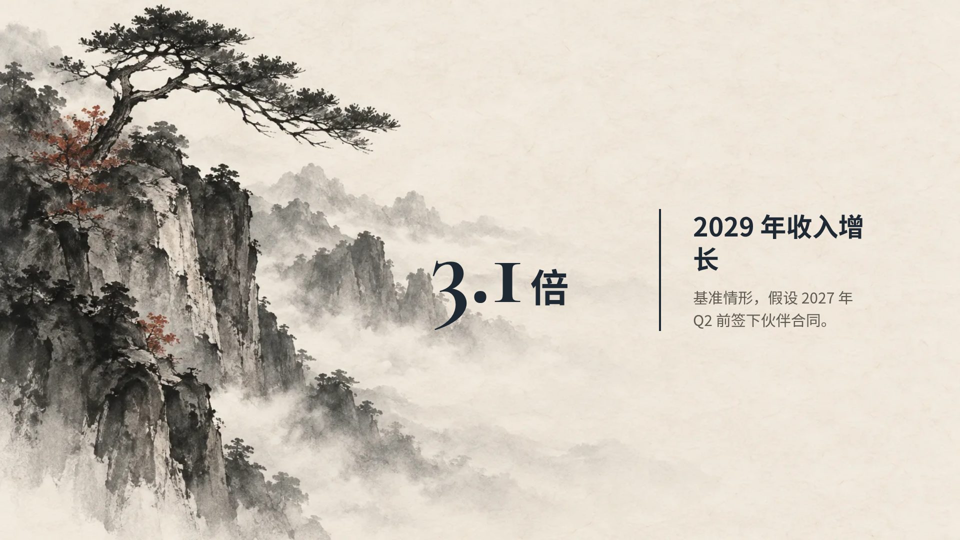 新中式水墨 第 10 页