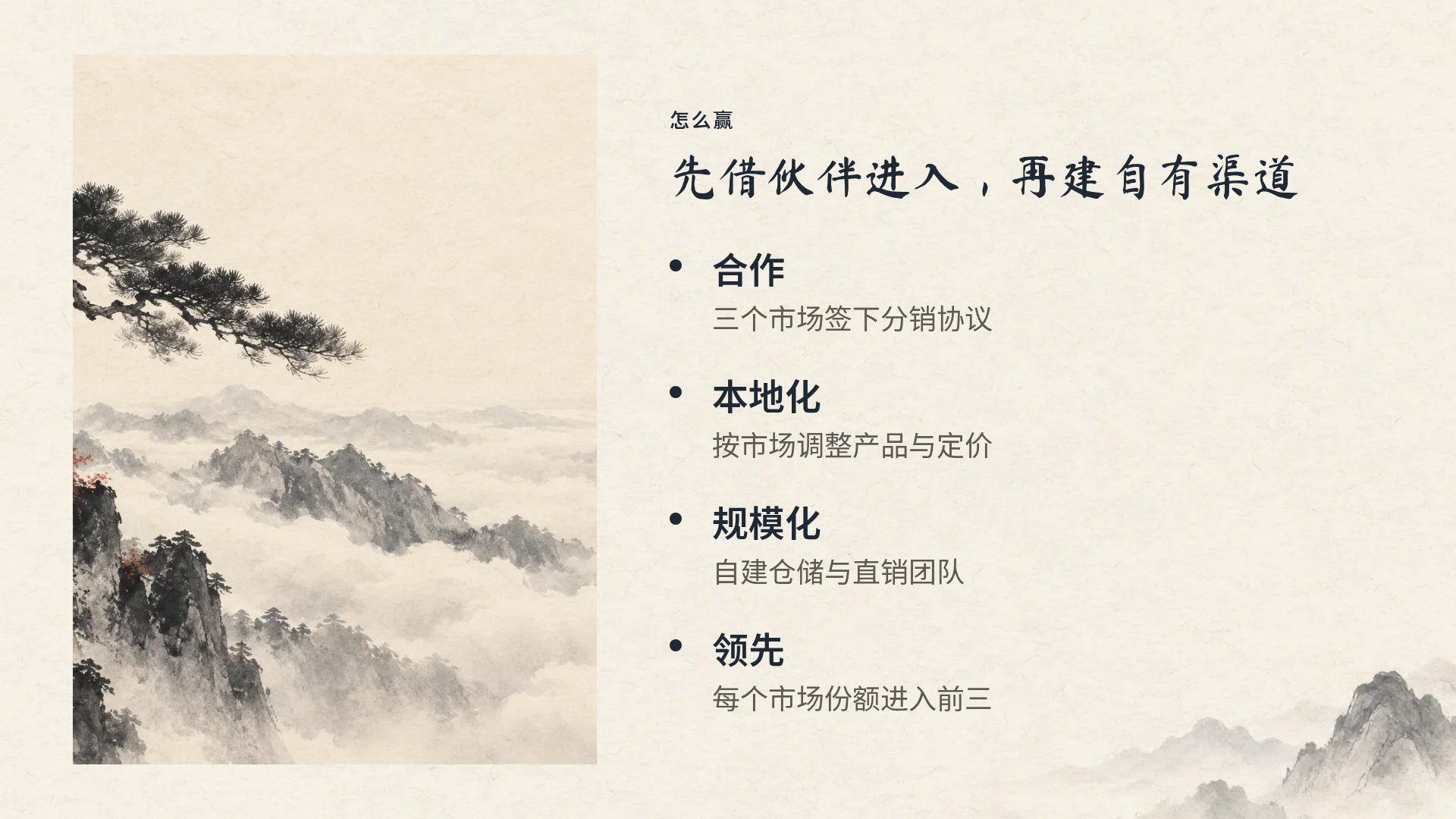 新中式水墨 第 6 页