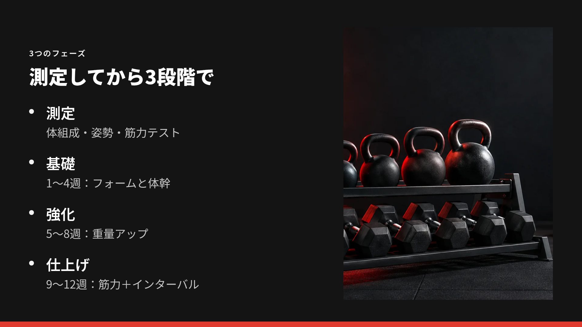アイアングリット スライド 6