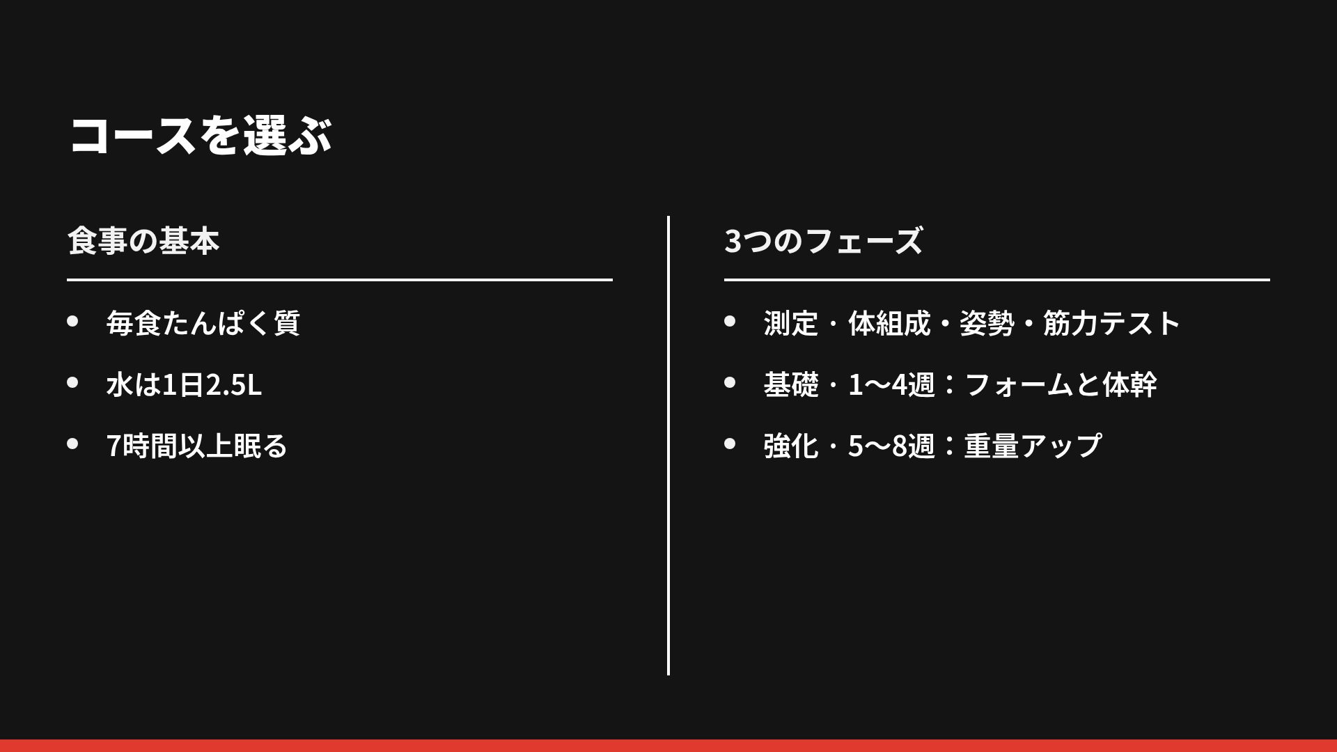 アイアングリット スライド 8