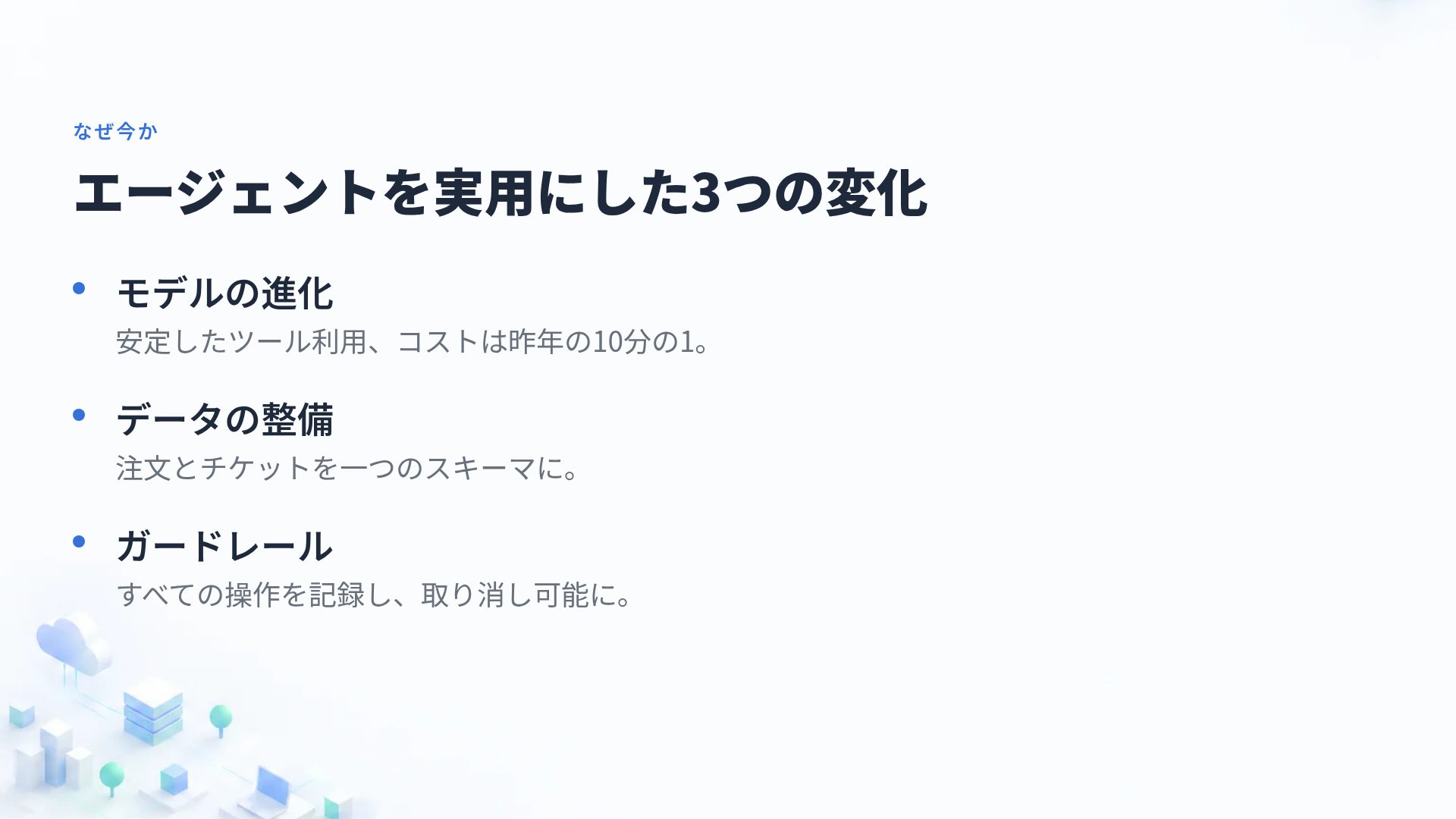 アイソシティ スライド 5