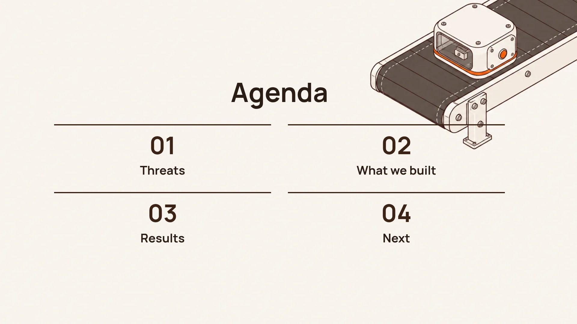 Iso Hub slide 3