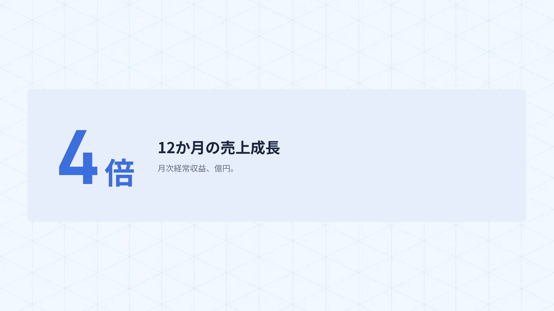 アイソミーティング スライド 10